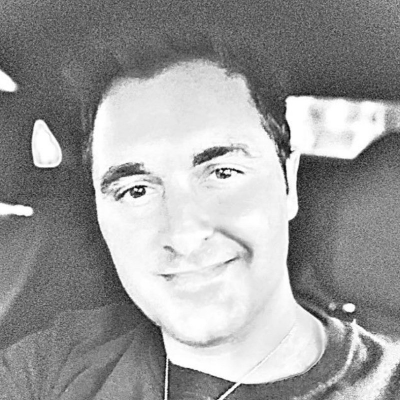 Anthony "Bonanno" Egnatios headshot